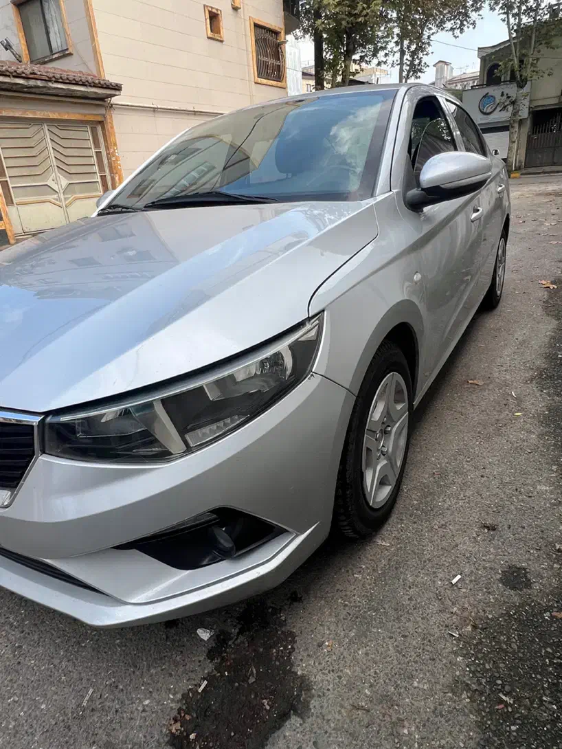 تارا مدل ۱۴۰۱|خودرو سواری و وانت|رشت, آزادگان|دیوار