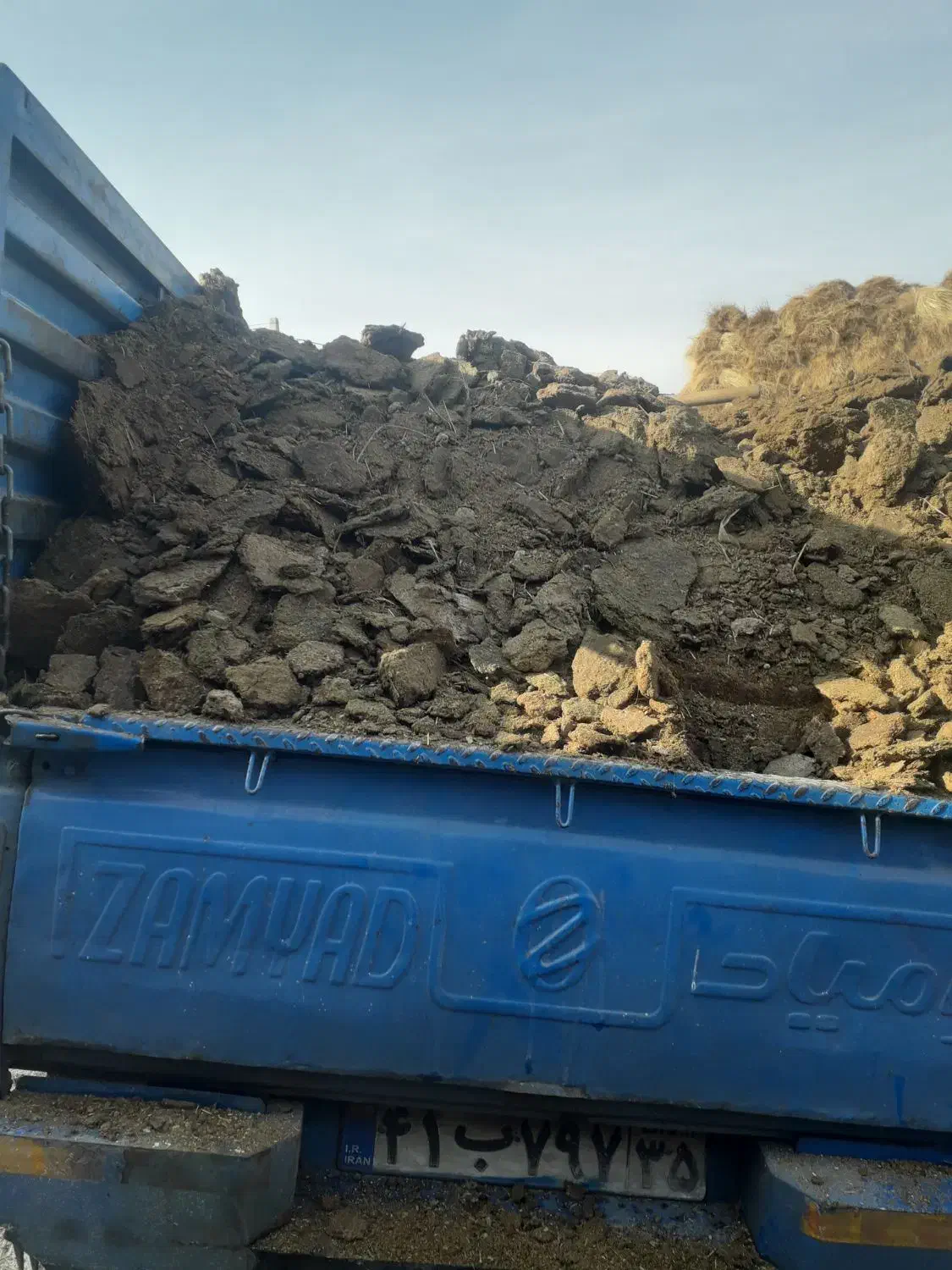 کود حیوانی|خدمات باغبانی و درختکاری|اسکو, |دیوار