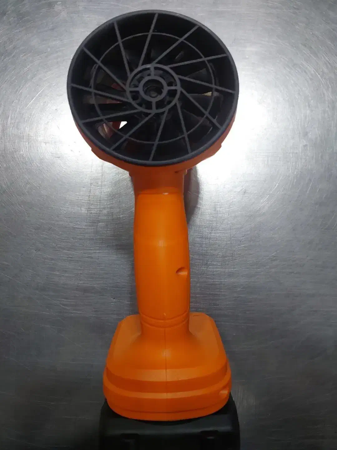 فن توربو|پنکه و تصفیهکنندهٔ هوا|رفسنجان, |دیوار