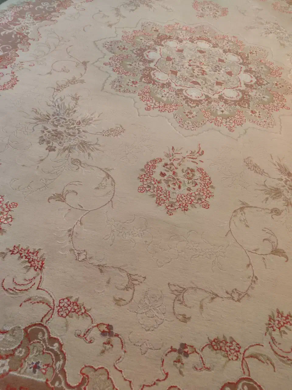 فرش ۶ متری|فرش|تهران, شهرک ولیعصر شمالی|دیوار