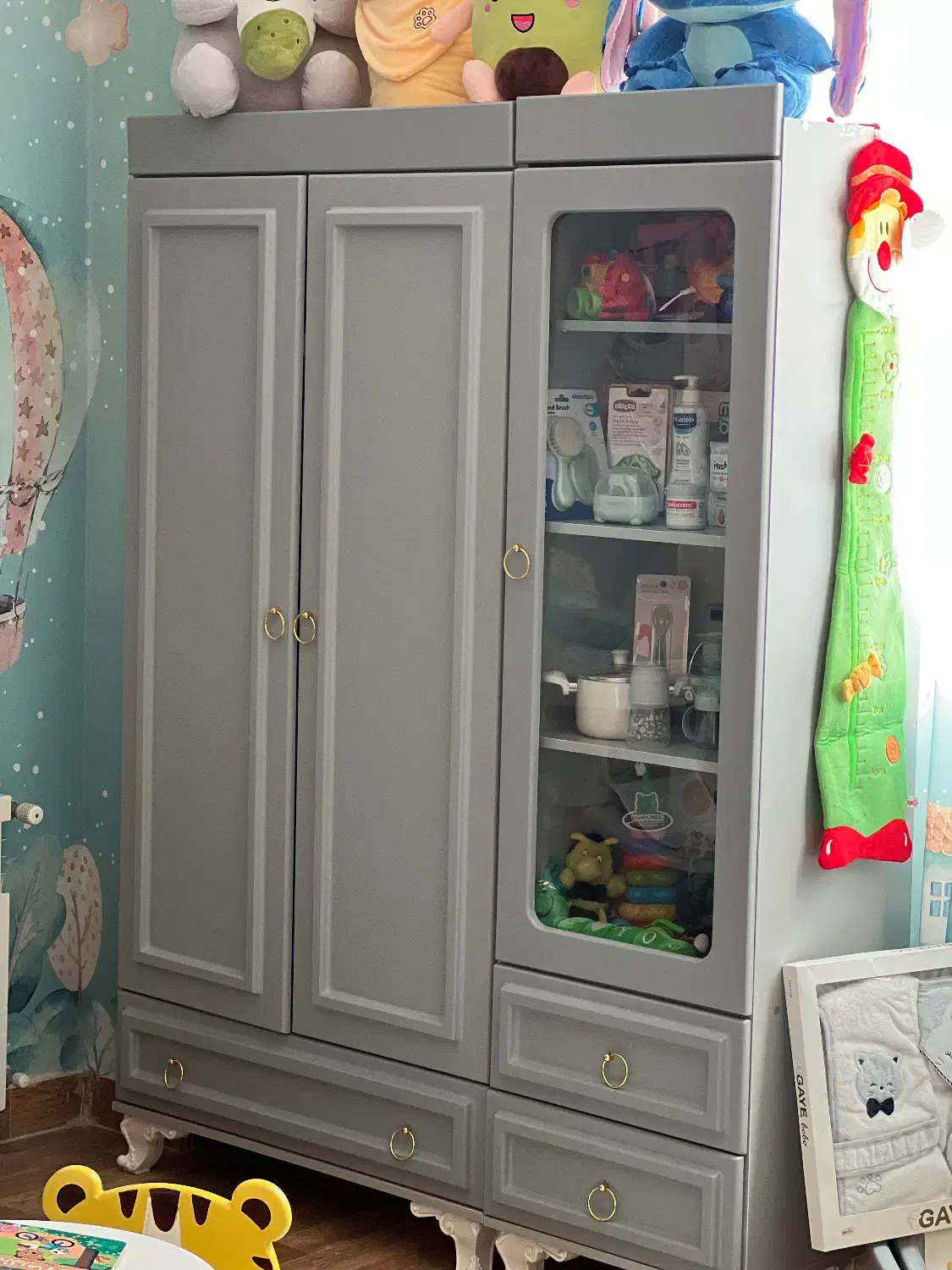 سرویس خواب کودک|تخت و سرویس خواب|تهران, توحید|دیوار