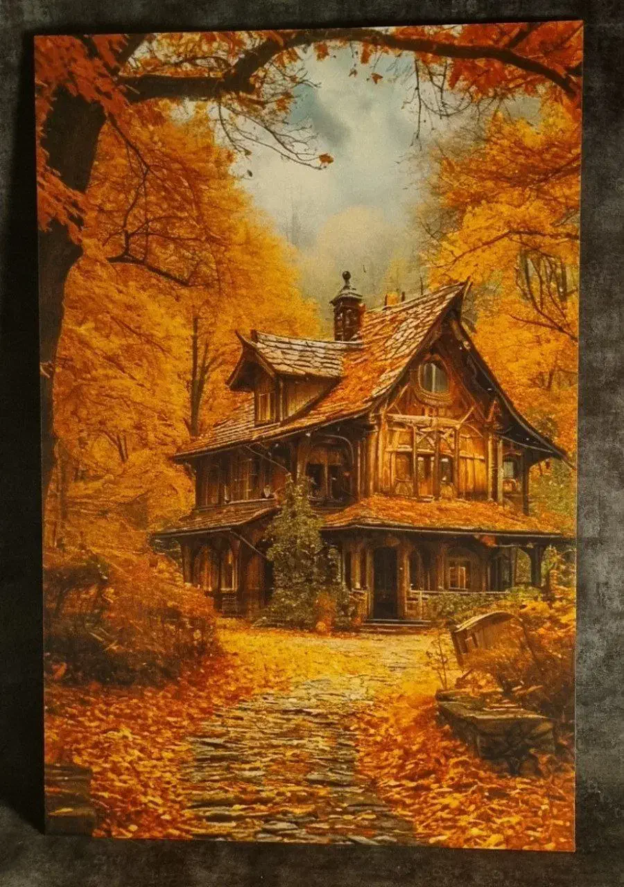 تابلو|تابلو، نقاشی، عکس|ورامین, شهرک فجر|دیوار