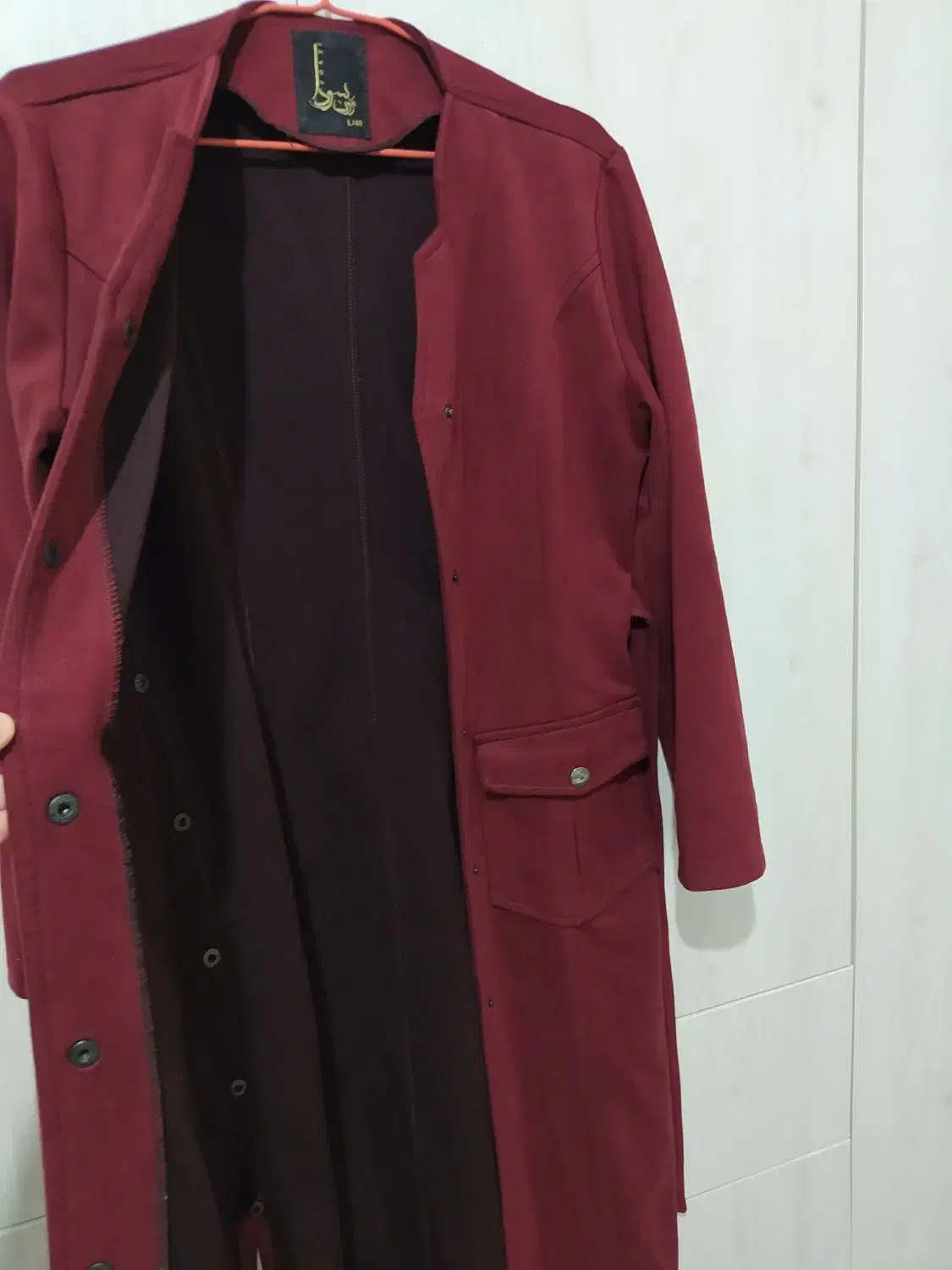 مانتوهای پاییزه|لباس|خرمآباد, |دیوار