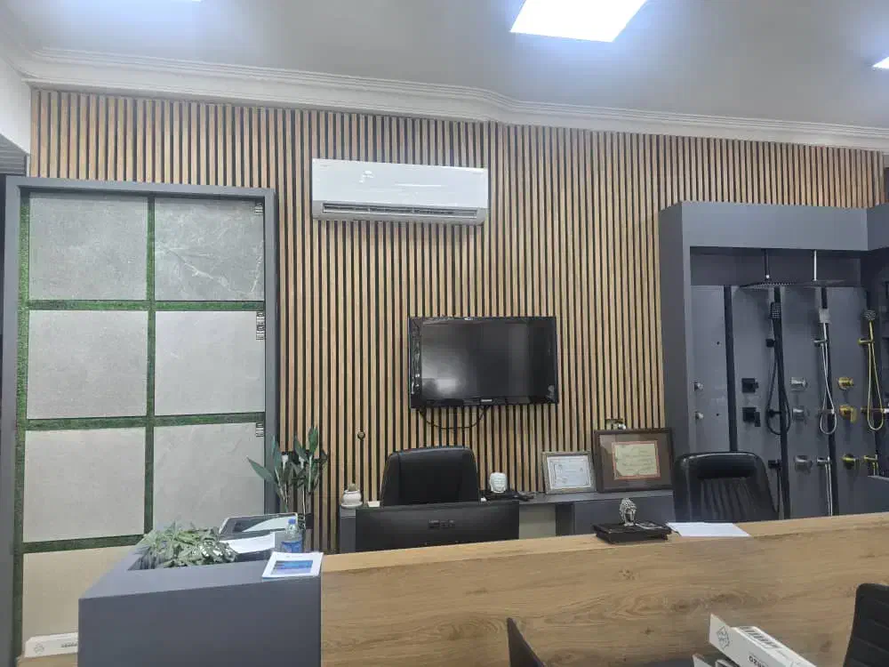 طراحی و اجرای دکوراسیون داخلی|خدمات پیشه و مهارت|اصفهان, بهار آزادی|دیوار