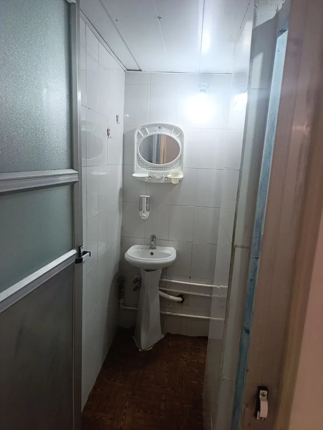 رهن و اجاره آپارتمان|اجارهٔ آپارتمان|فولادشهر, C5|دیوار