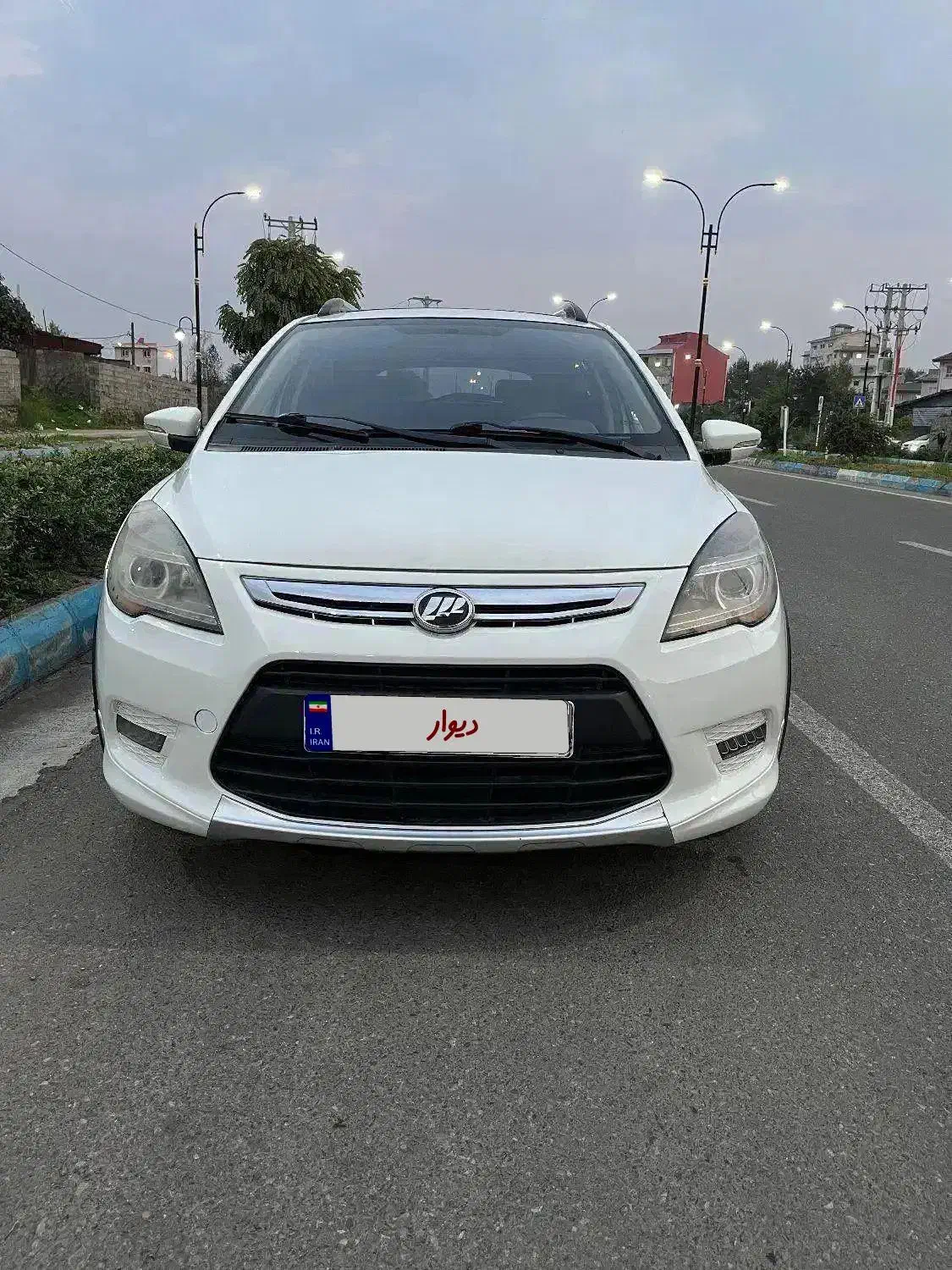لیفان x50|خودرو سواری و وانت|رشت, گلباغ نماز|دیوار