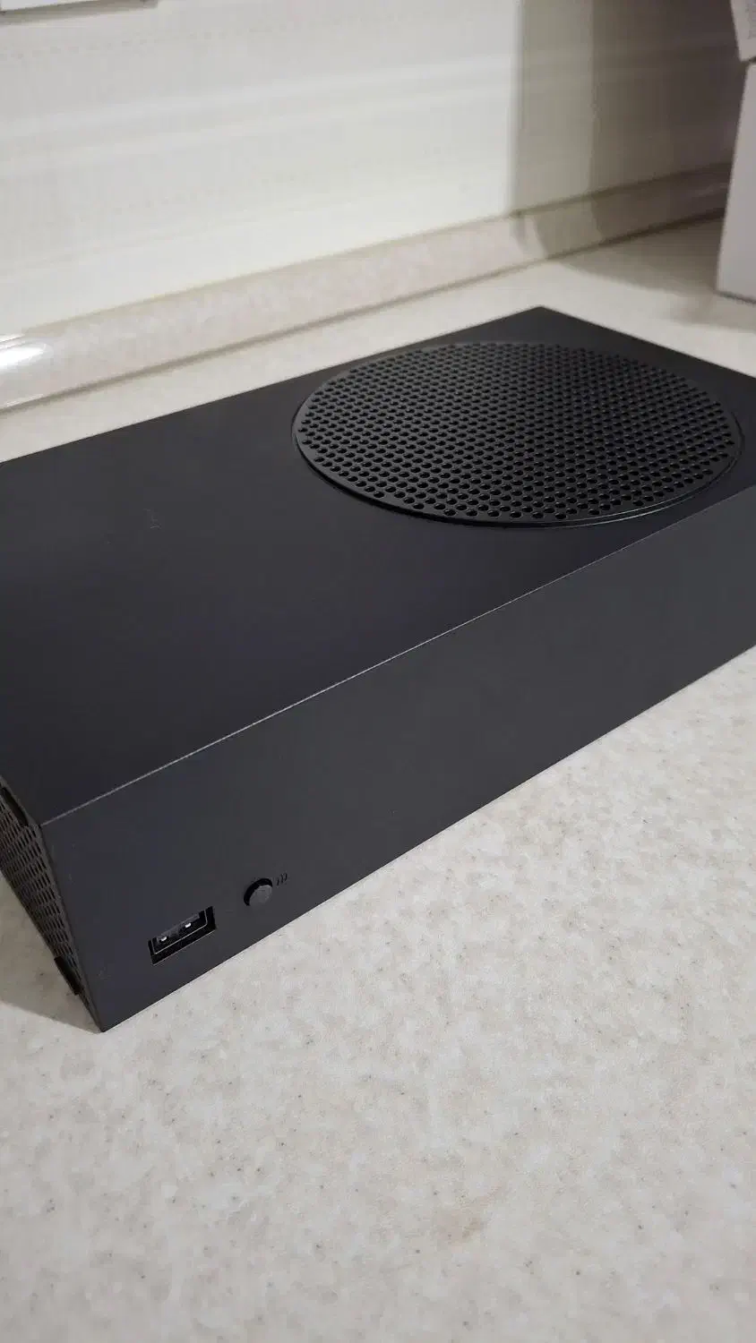 ایکس باکس سری اس|کنسول، بازی ویدئویی و آنلاین|ملایر, |دیوار