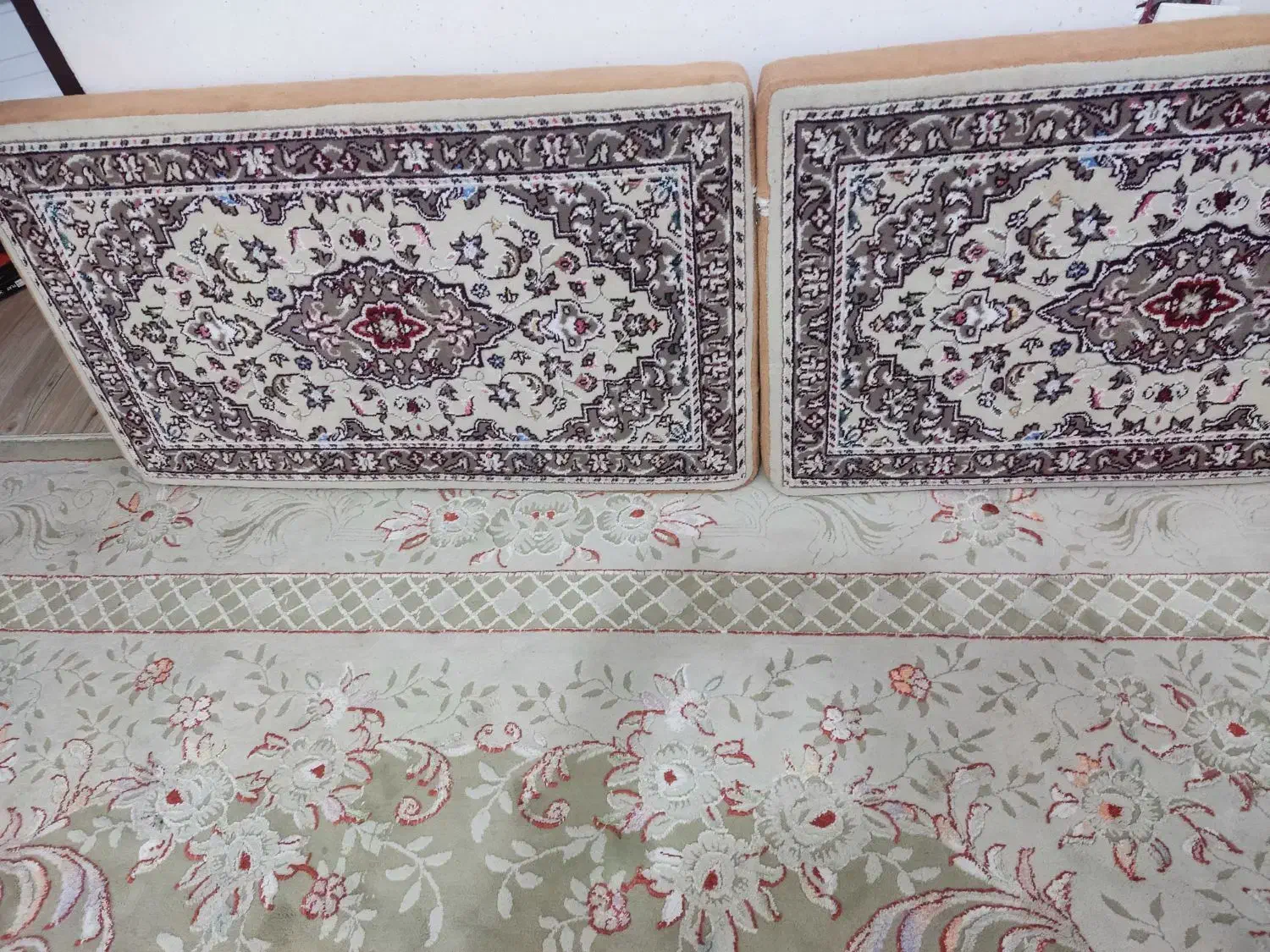 6 عددپشتی|پشتی|سقز, |دیوار