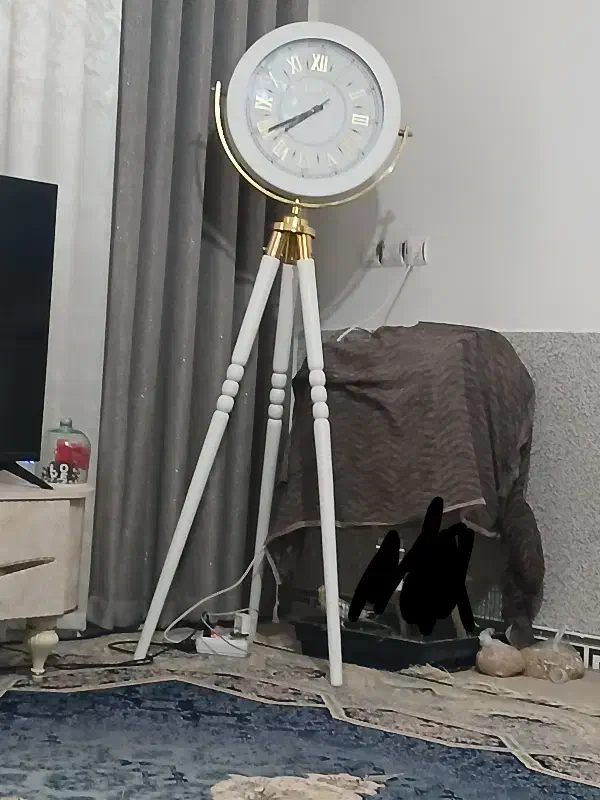 ساعت|ساعت دیواری و تزئینی|مشهد, همت آباد|دیوار