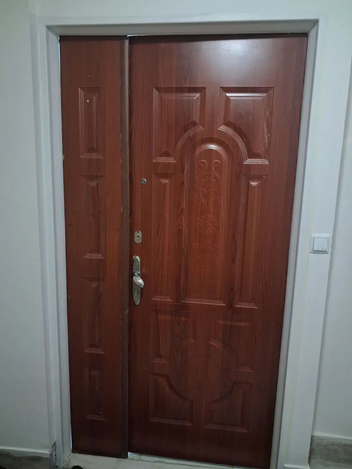 درب پذیرایی|مصالح و تجهیزات ساختمان|مشهد, سرافرازان|دیوار