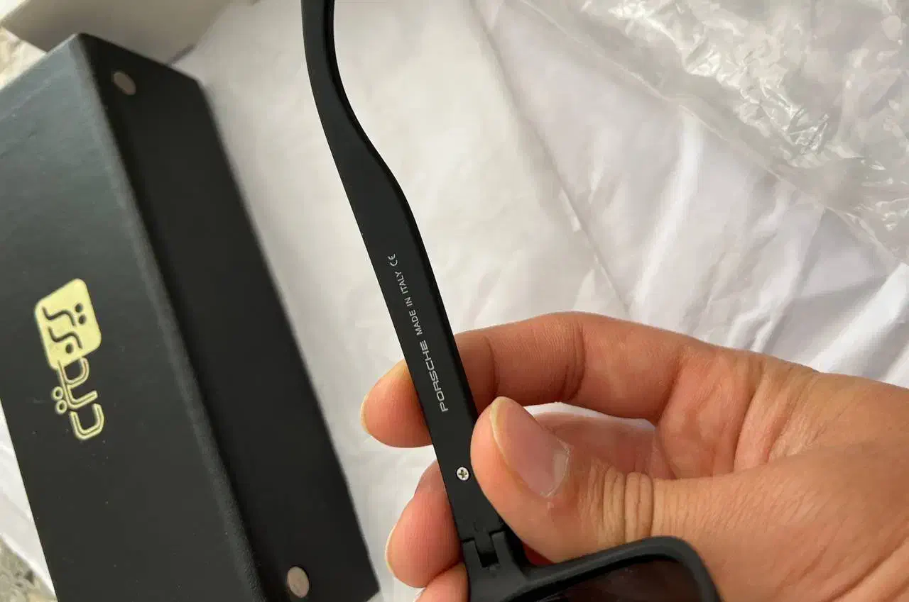 عینک افتابی پورشه|زیورآلات و اکسسوری|شاهرود, |دیوار