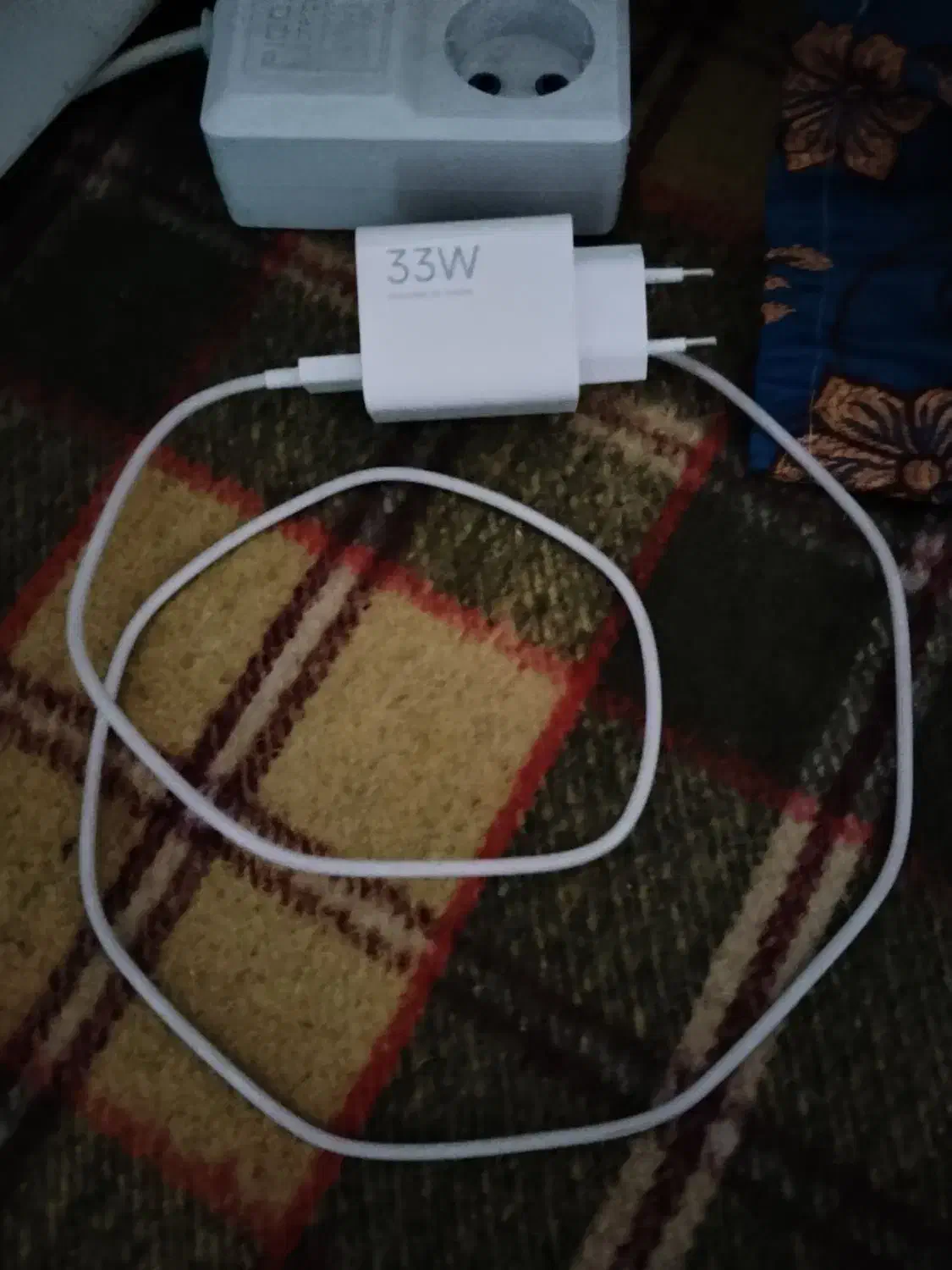 شیاومی ردمی 15 جهت فروش|موبایل|قیامدشت - خاورشهر, |دیوار