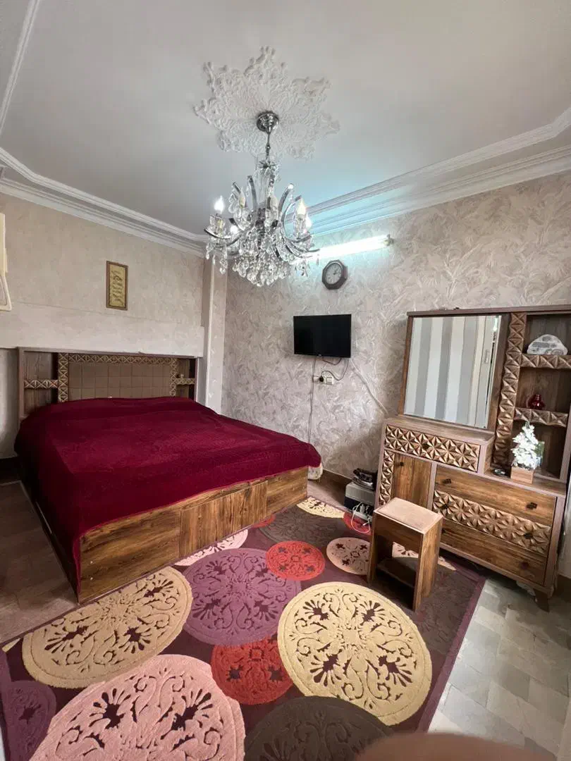 خانه 126 متری سه خواب