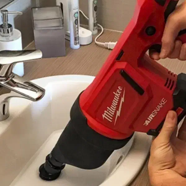 لوله بازکنی«30%تخفیف» رفع نمزدگی بو بدون خرابی|خدمات پیشه و مهارت|مشهد, هدایت|دیوار