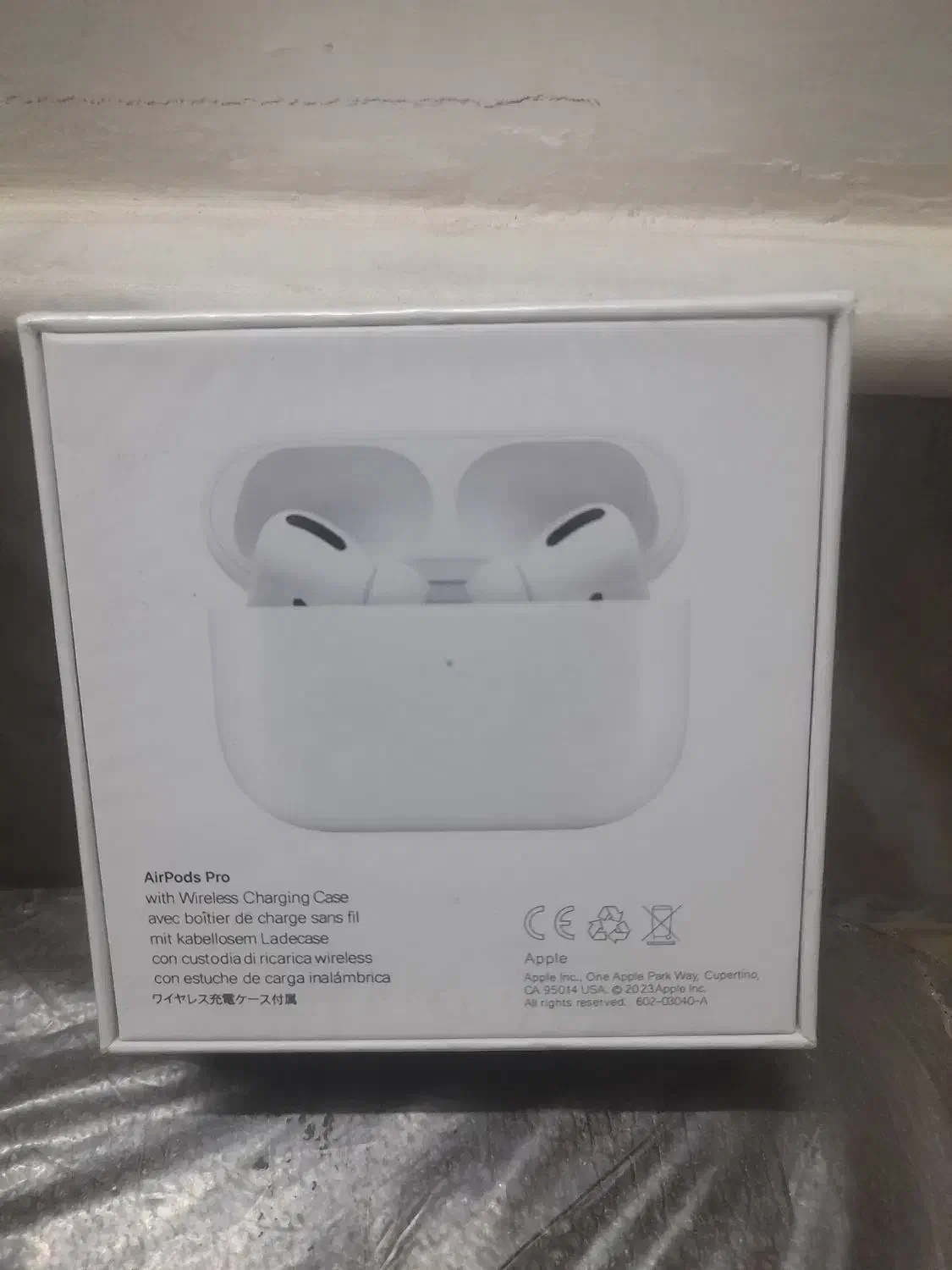 ایرپاد|لوازم جانبی موبایل و تبلت|قم, نیروگاه|دیوار