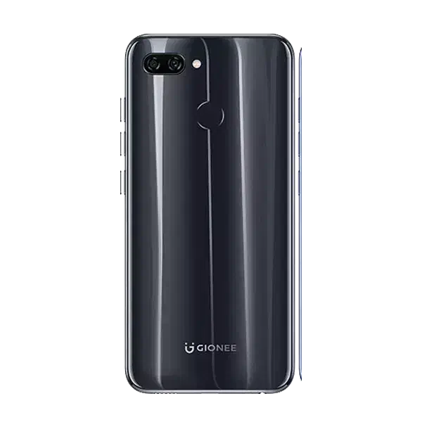 گوشی جیونی s11|موبایل|مشهد, کارمندان دوم|دیوار