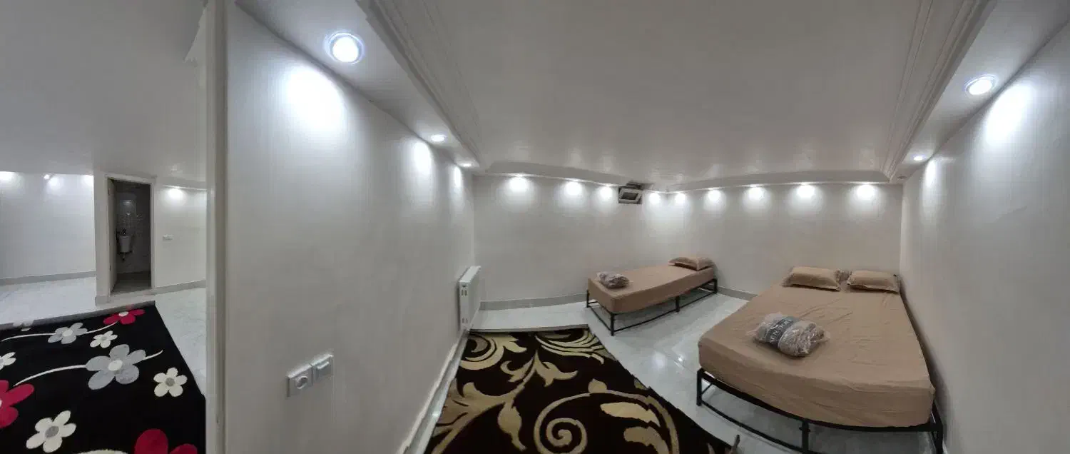 سوئیت اجاره ای فقط ۸۰۰ تومان|اجارهٔ کوتاه‌مدت آپارتمان و سوئیت|گرگان, |دیوار