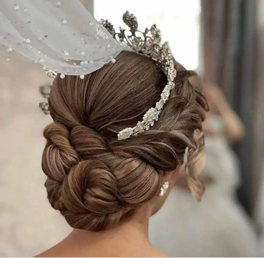 آموزش شینیون|خدمات آموزشی|سیرجان, |دیوار