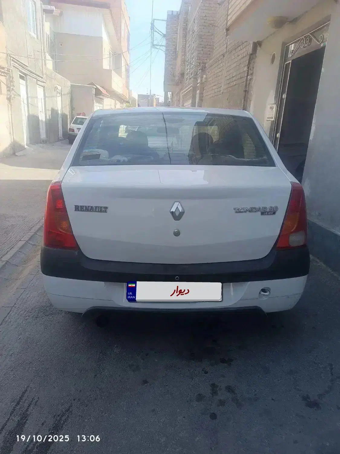 ال نود|خودرو سواری و وانت|ارومیه, |دیوار