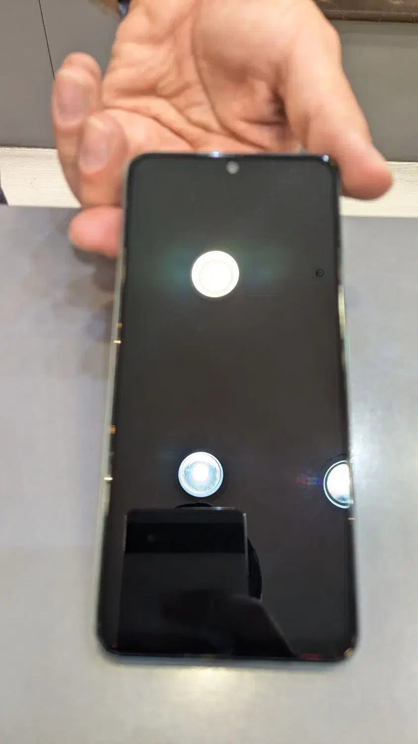 note 12|موبایل|تهران, فردوسی|دیوار