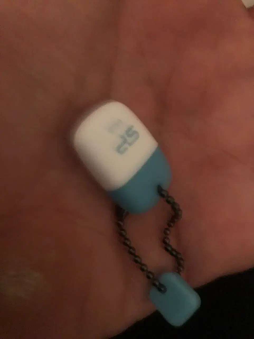 فلش سیلیکون پاور ۶۴ گیگ|قطعات و لوازم جانبی رایانه|خرمشهر, |دیوار