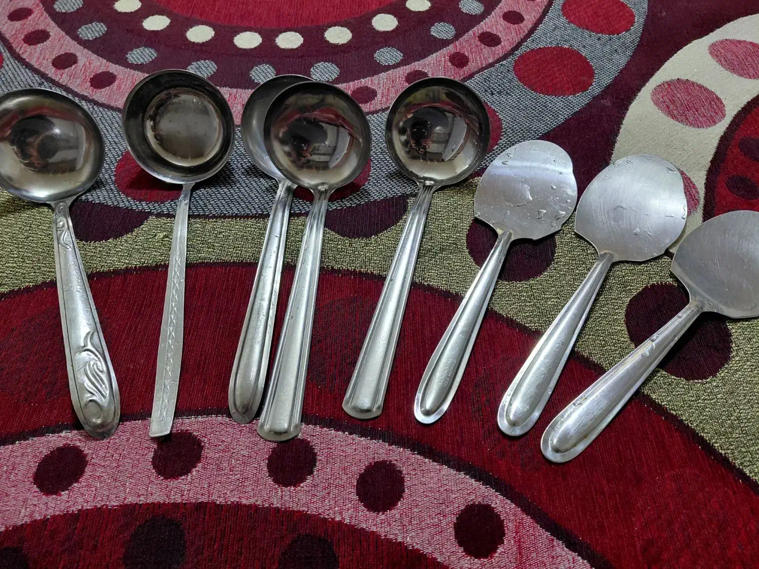 لوازم اشپزخانه|ظروف پخت‌وپز|تبریز, |دیوار