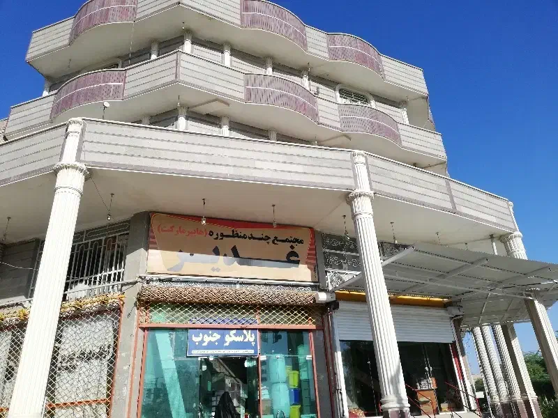 مغازه 100 متری ویک 20 متری چهاراه ثبت احوال|اجارهٔ مغازه و غرفه|شوشتر, |دیوار