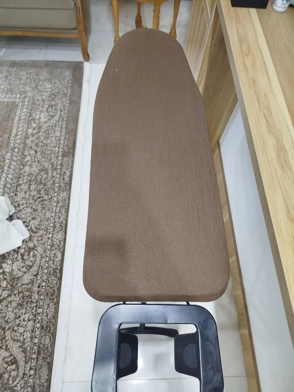 میز اتو|اتو و لوازم اتو|پاکدشت, پاکدشت (مامازند)|دیوار