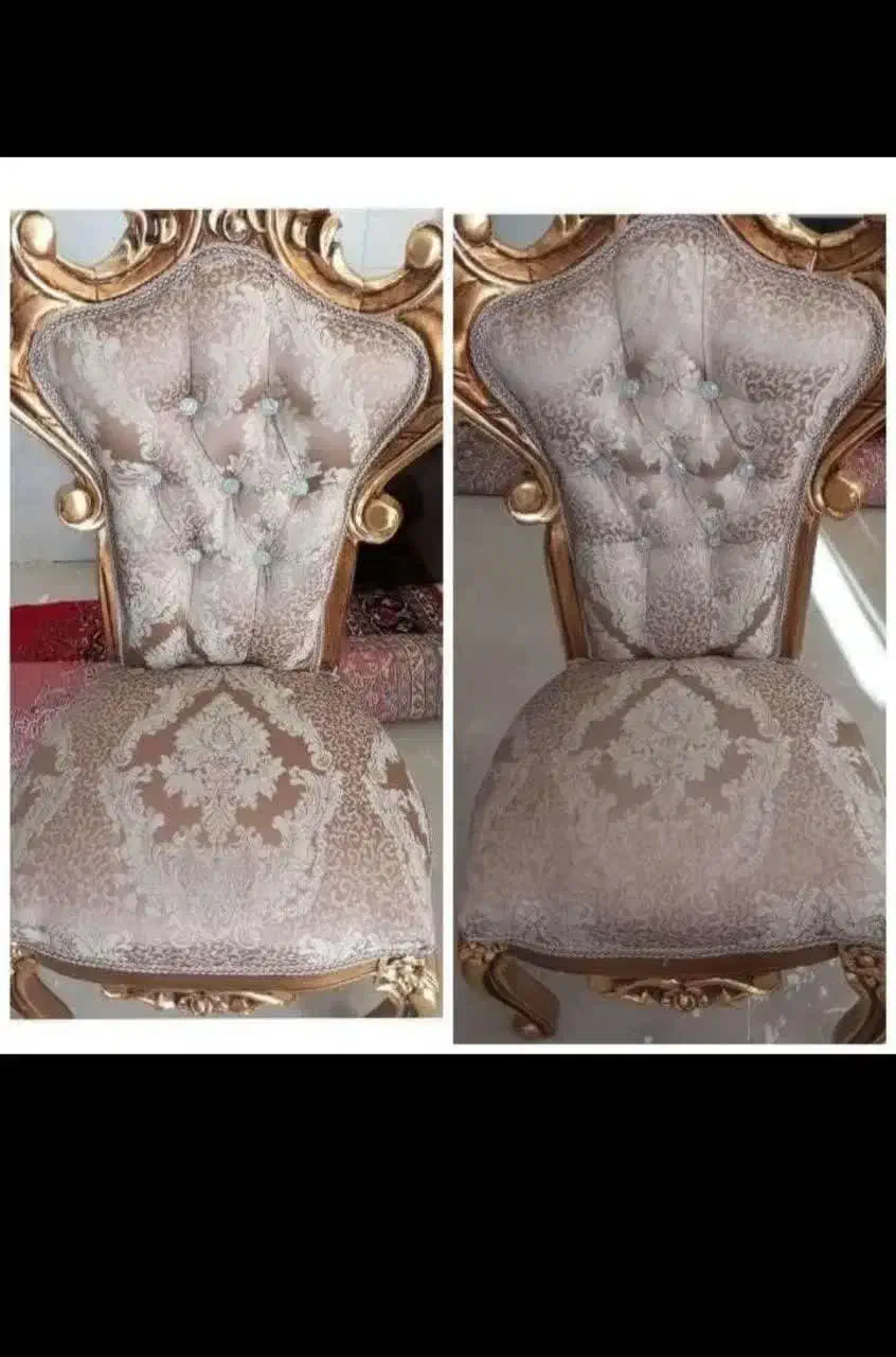 مبل شویی نصیری ( در گرمدره ) تضمینی|خدمات نظافت|گرمدره, |دیوار