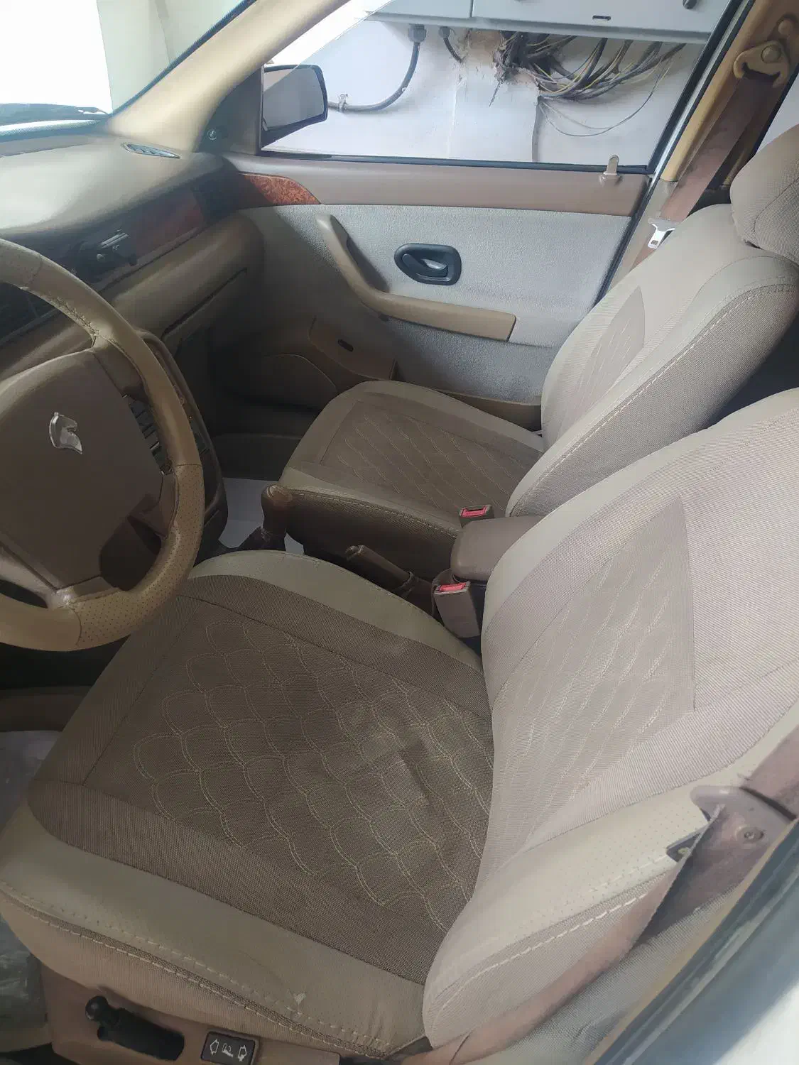 سمندlx دوگانه|خودرو سواری و وانت|سبزوار, پیام|دیوار