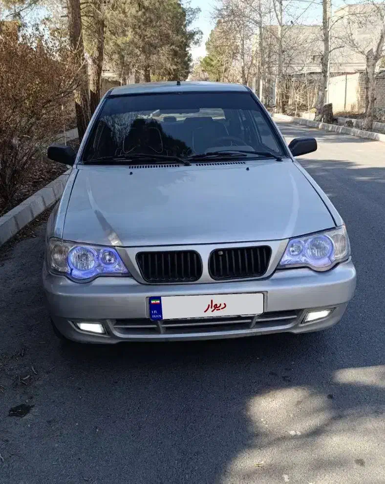 پراید ۱۳۲ مدل ۸۸|خودرو سواری و وانت|فردیس, شهرک شهید حسینی|دیوار