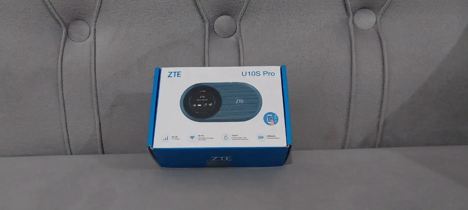 وای فای مودم همراه|مودم و تجهیزات شبکه|ساوه, |دیوار