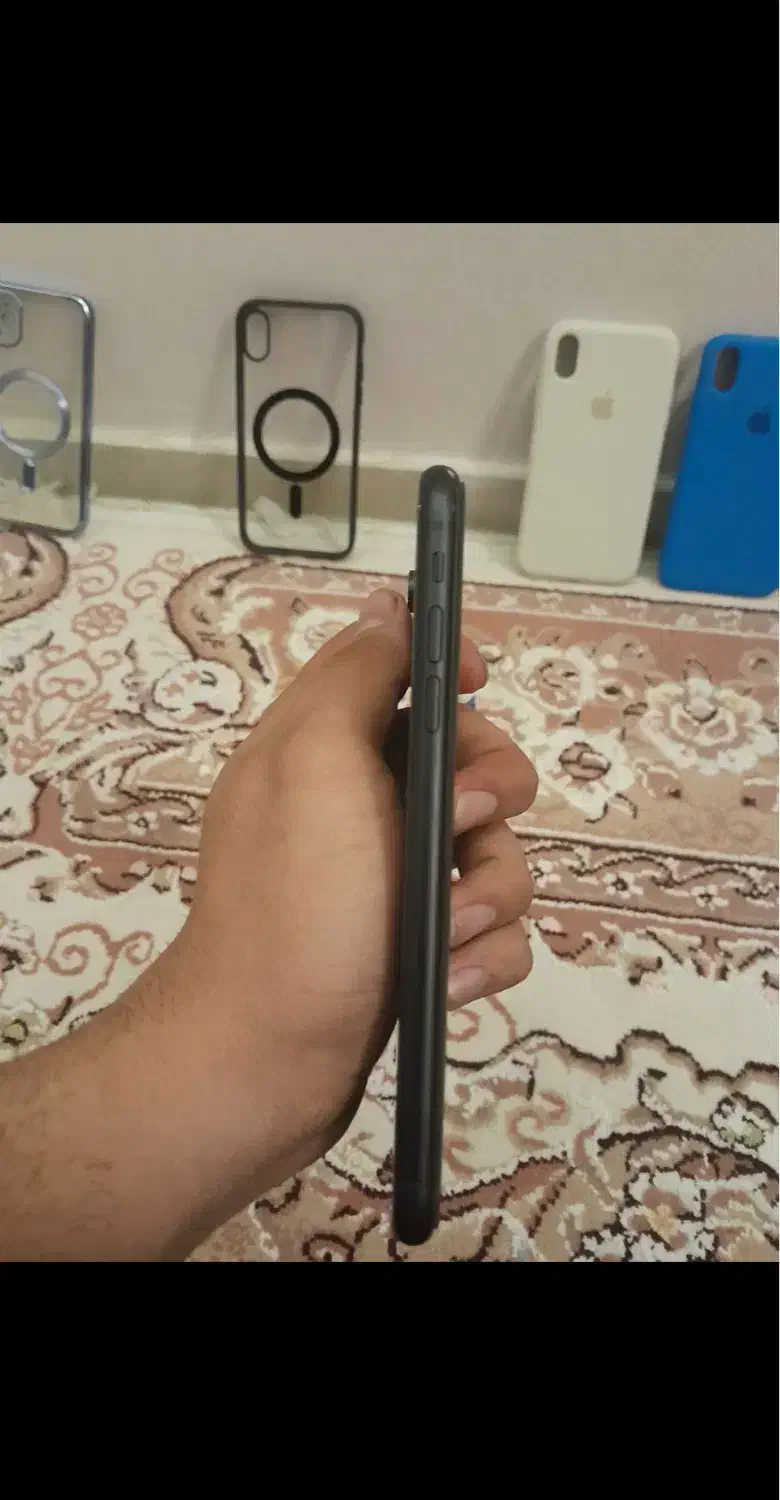 آیفون XR در حد|موبایل|کرج, محمد آباد|دیوار