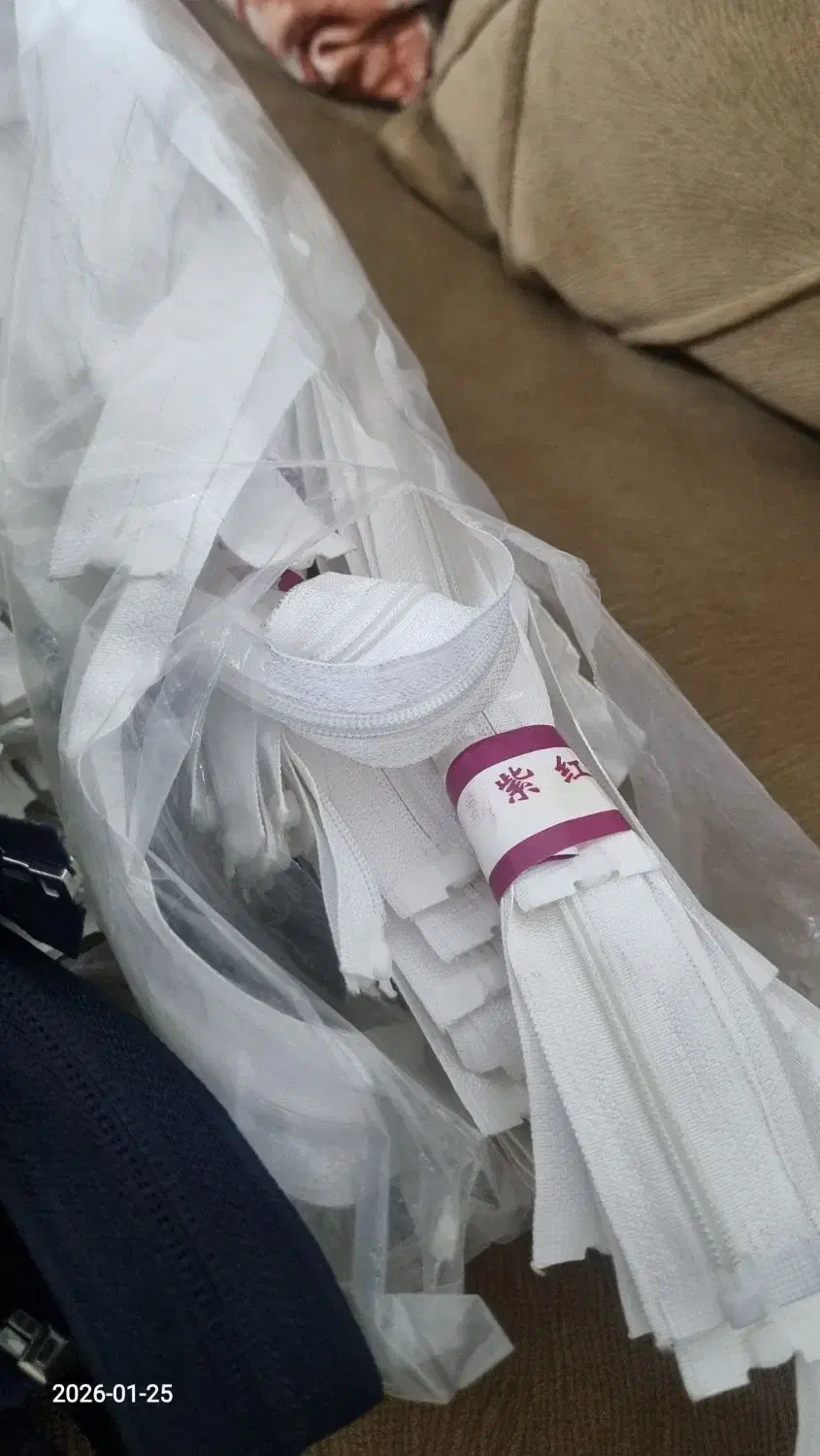 زیپ لباس|لوازم خیاطی و بافتنی|تهران, تهرانپارس غربی|دیوار