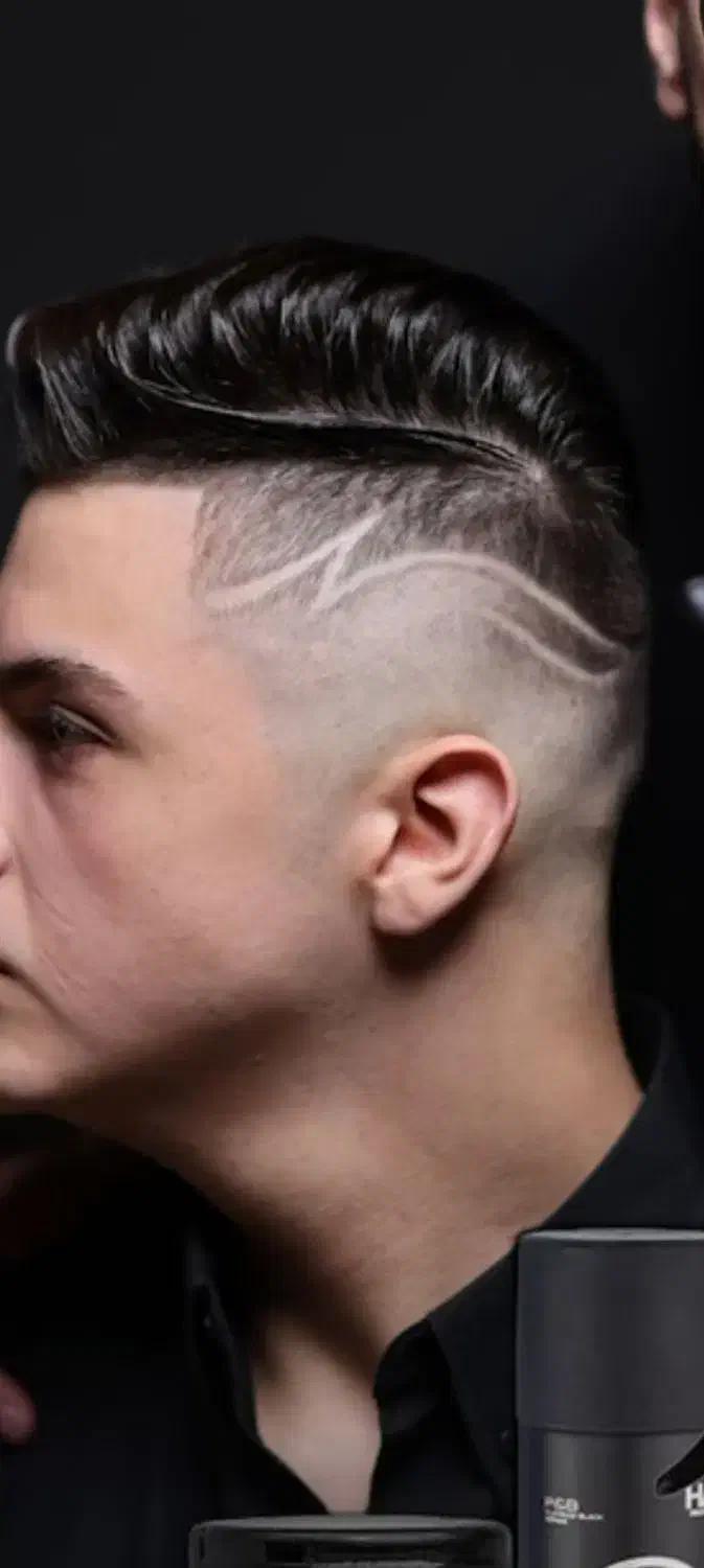 همکار جهت کار در ارایشگاه مردانه نیازمندیم|استخدام بازاریابی و فروش|لردگان, |دیوار