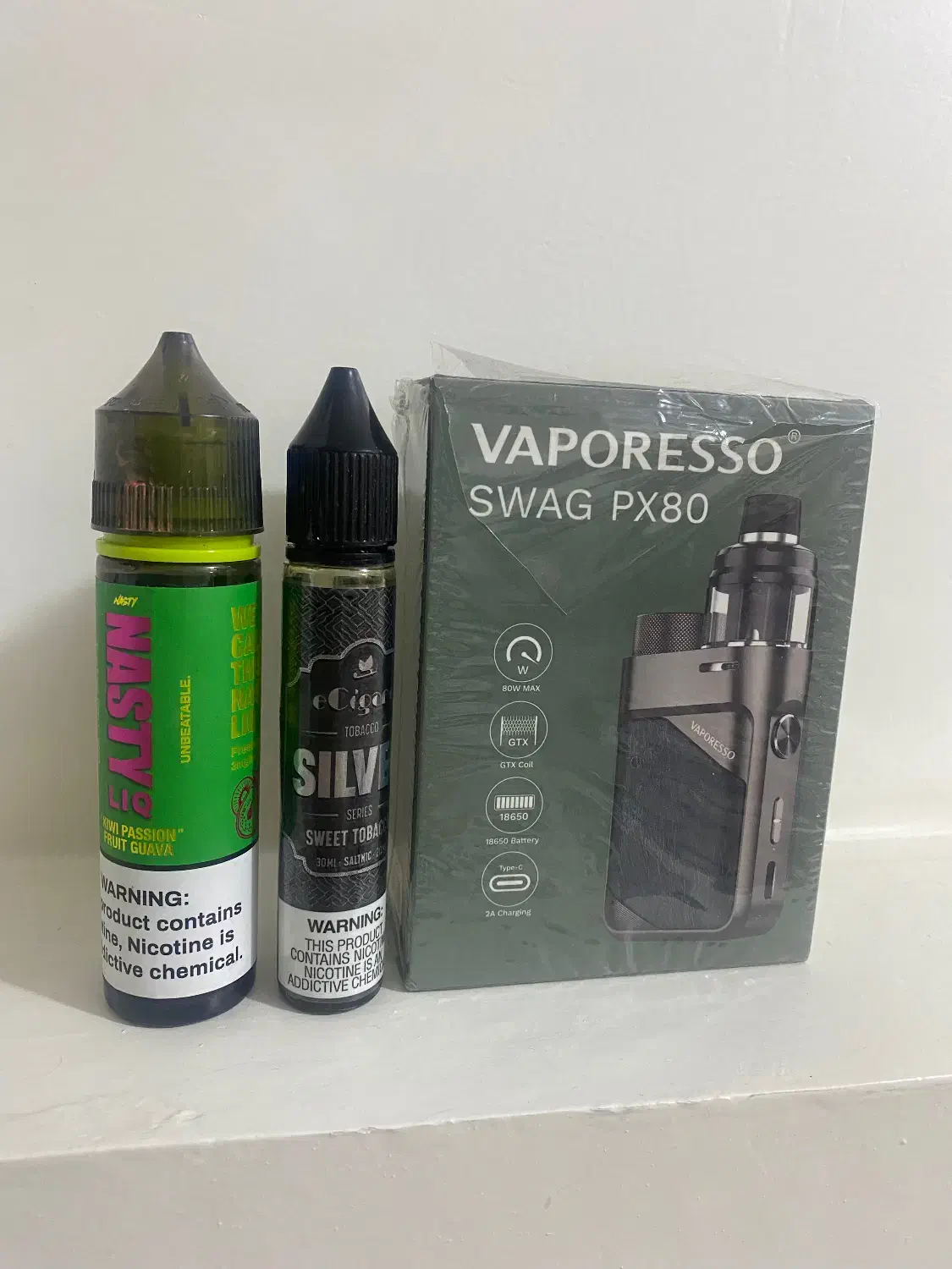 پاد x80|زیورآلات و اکسسوری|تهران,  امام زاده قاسم (نیاوران)|دیوار