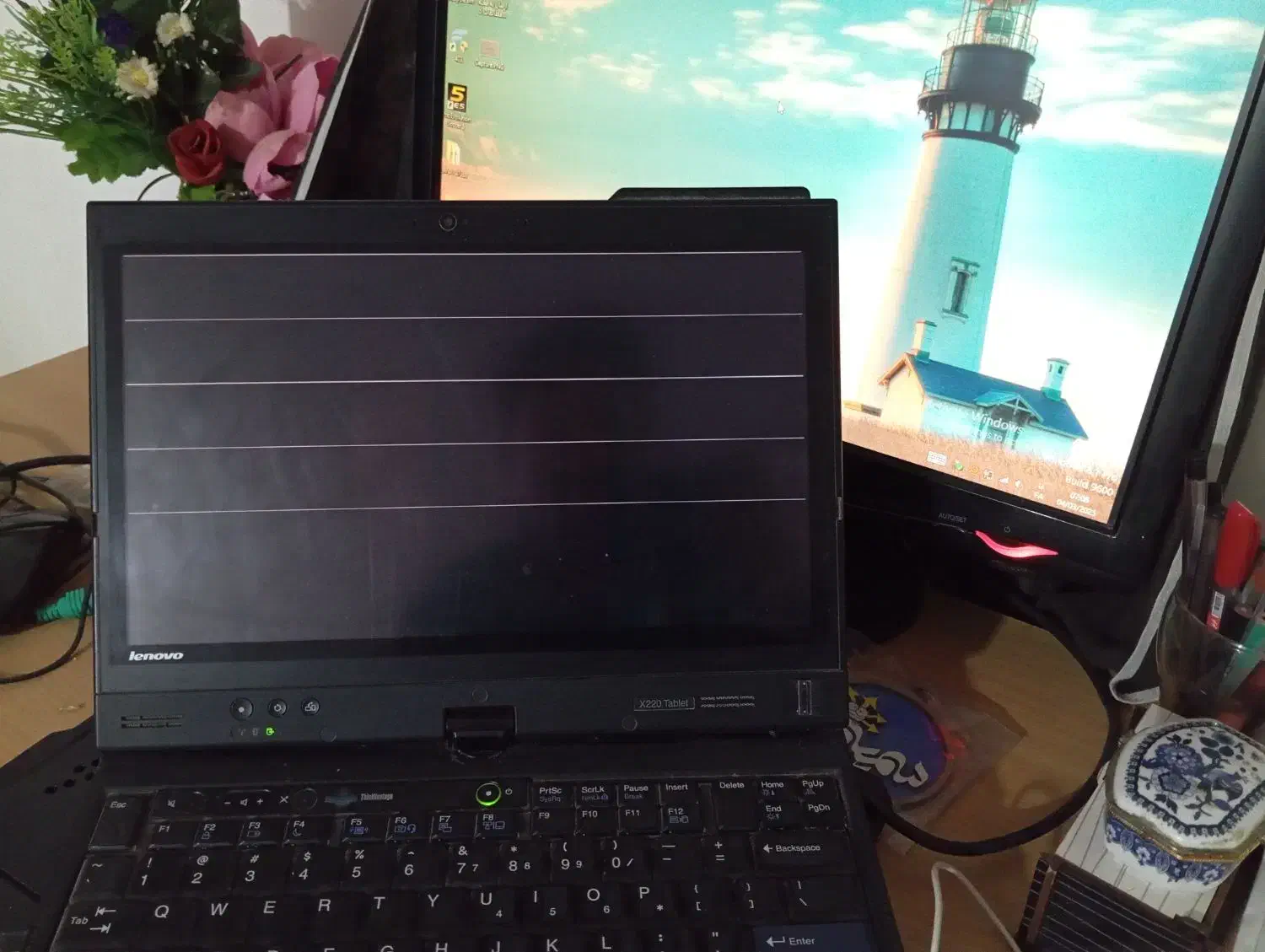 لب تاب لنوو x220|رایانه همراه|مشگین شهر, |دیوار