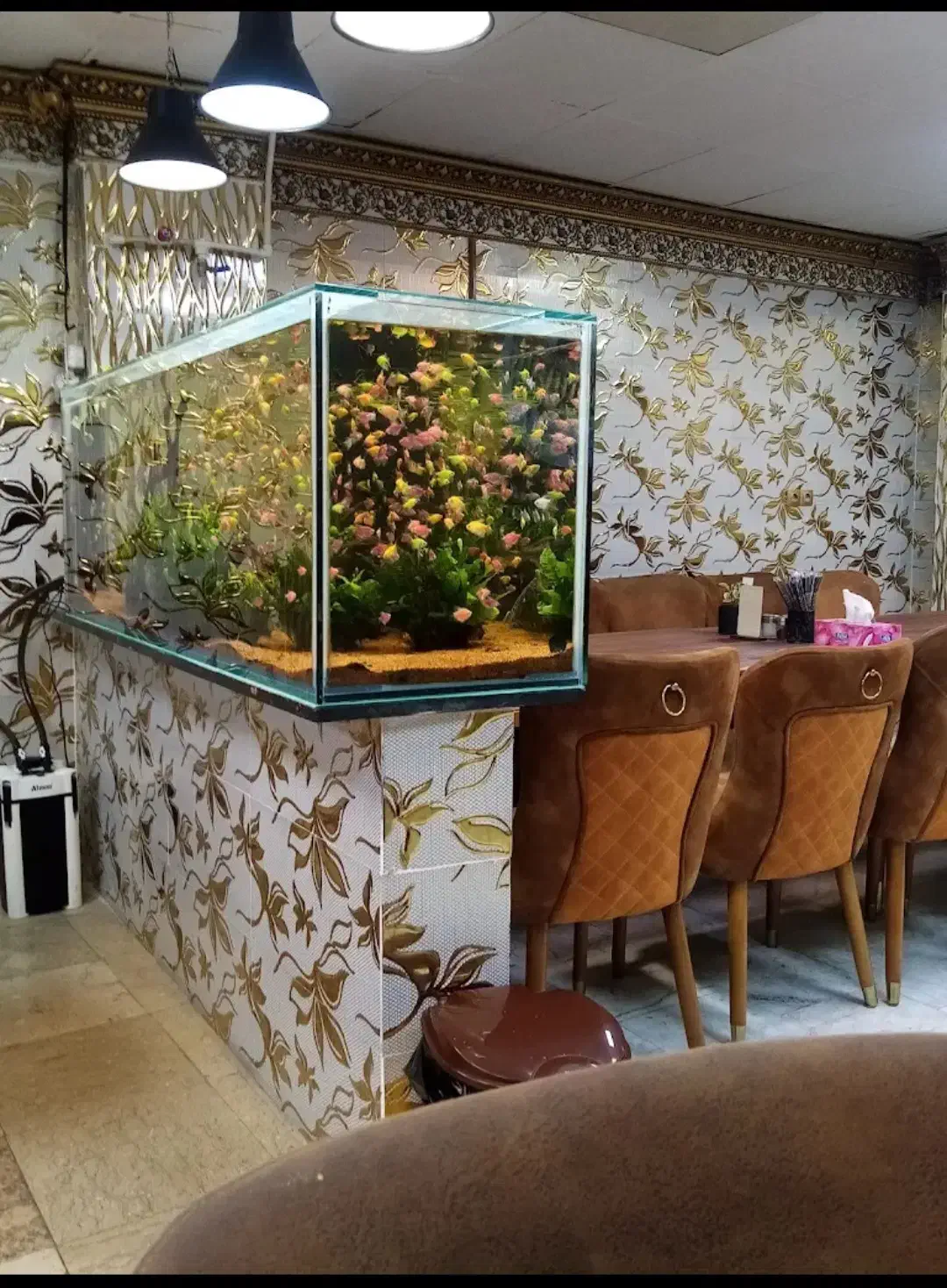 منقلدار|استخدام خدمات فروشگاه و رستوران|هشتگرد, هشتگرد قدیم|دیوار