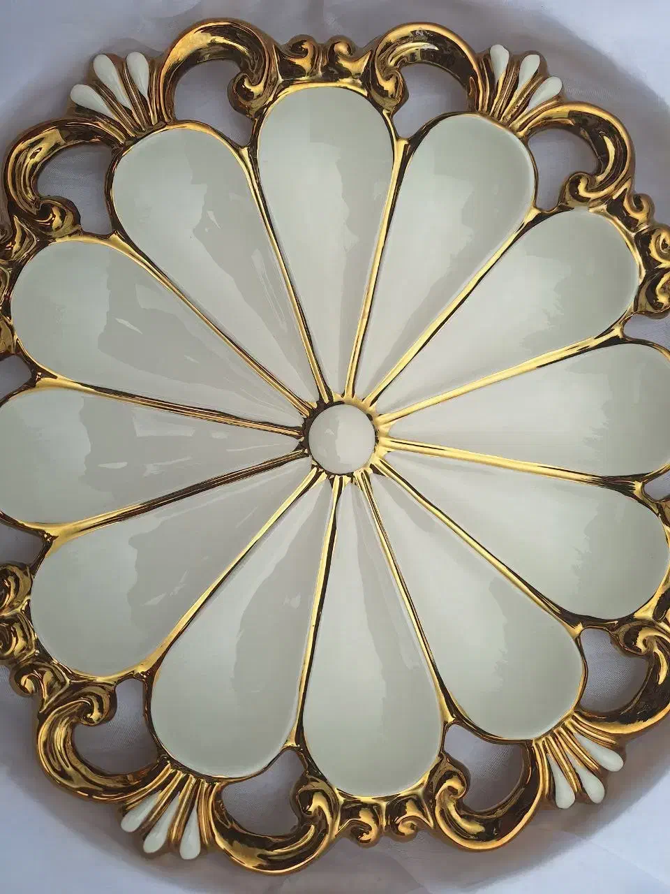 ظرف تزئینی|صنایع دستی و سایر لوازم تزئینی|نوشهر, |دیوار