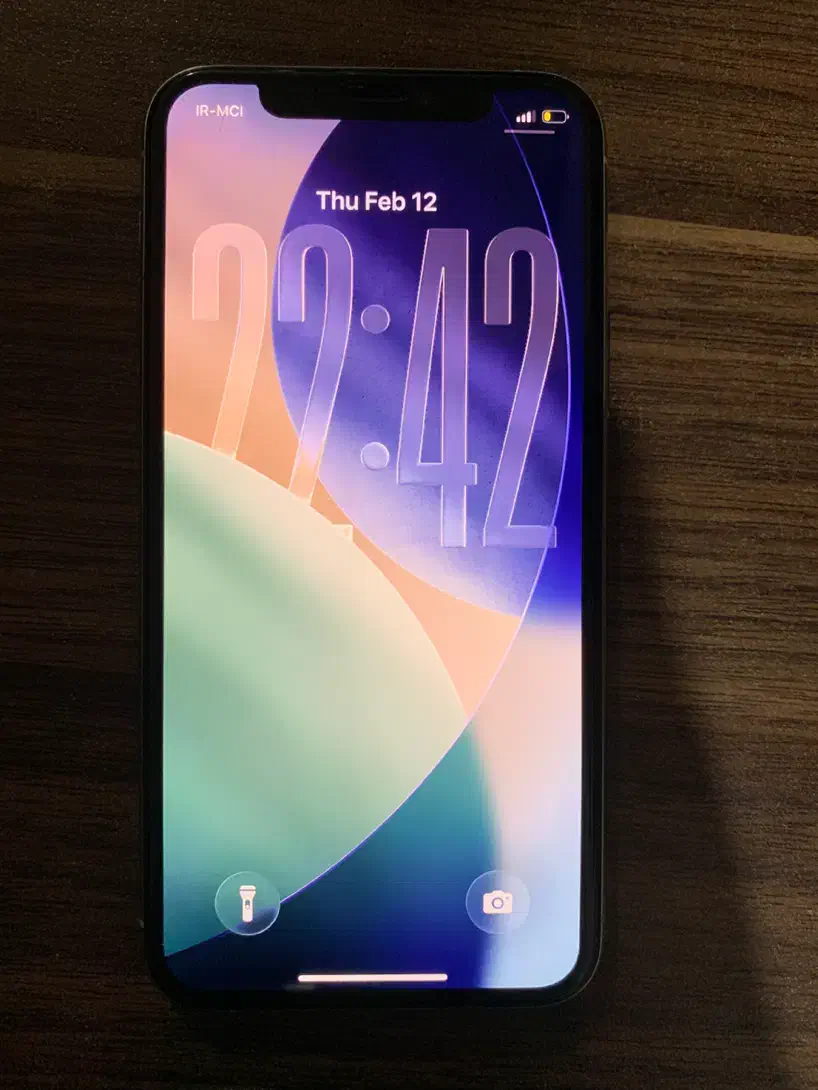 11pro 256|موبایل|کرج, فاز ۱ مهرشهر|دیوار