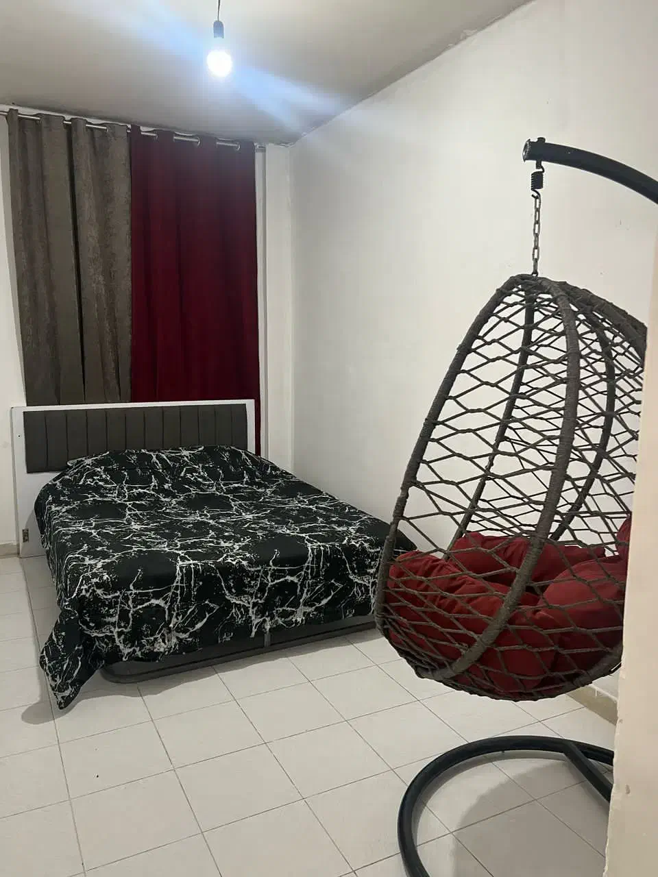اجاره آپارتمان مبله/روزانه/تهرانپارس/نارمک|اجارهٔ کوتاه‌مدت آپارتمان و سوئیت|تهران, تهرانپارس غربی|دیوار