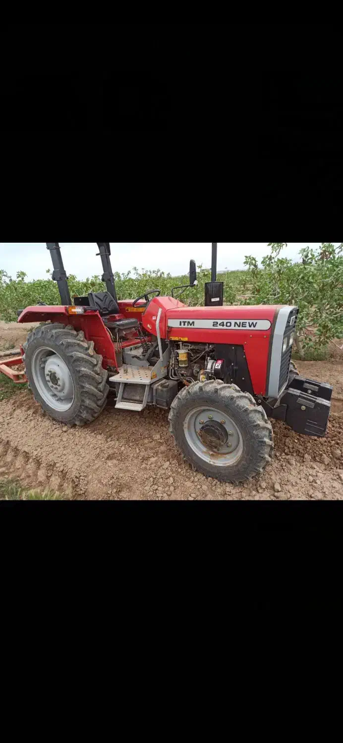 240جفت صادراتی صفر|خودرو سنگین|مشهد, هنرستان|دیوار