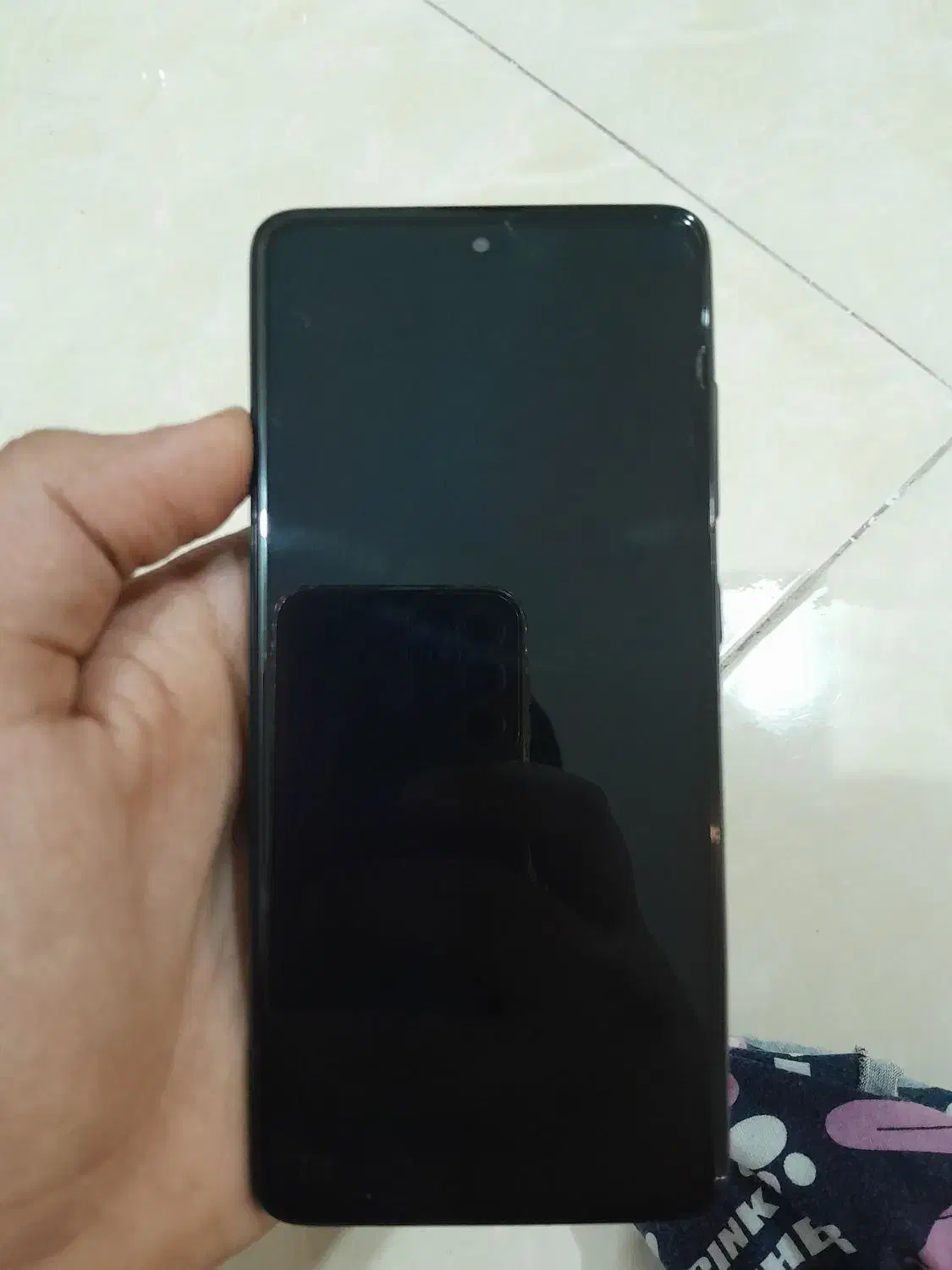 گوشی a51|موبایل|تهران, تهرانسر شمالی|دیوار