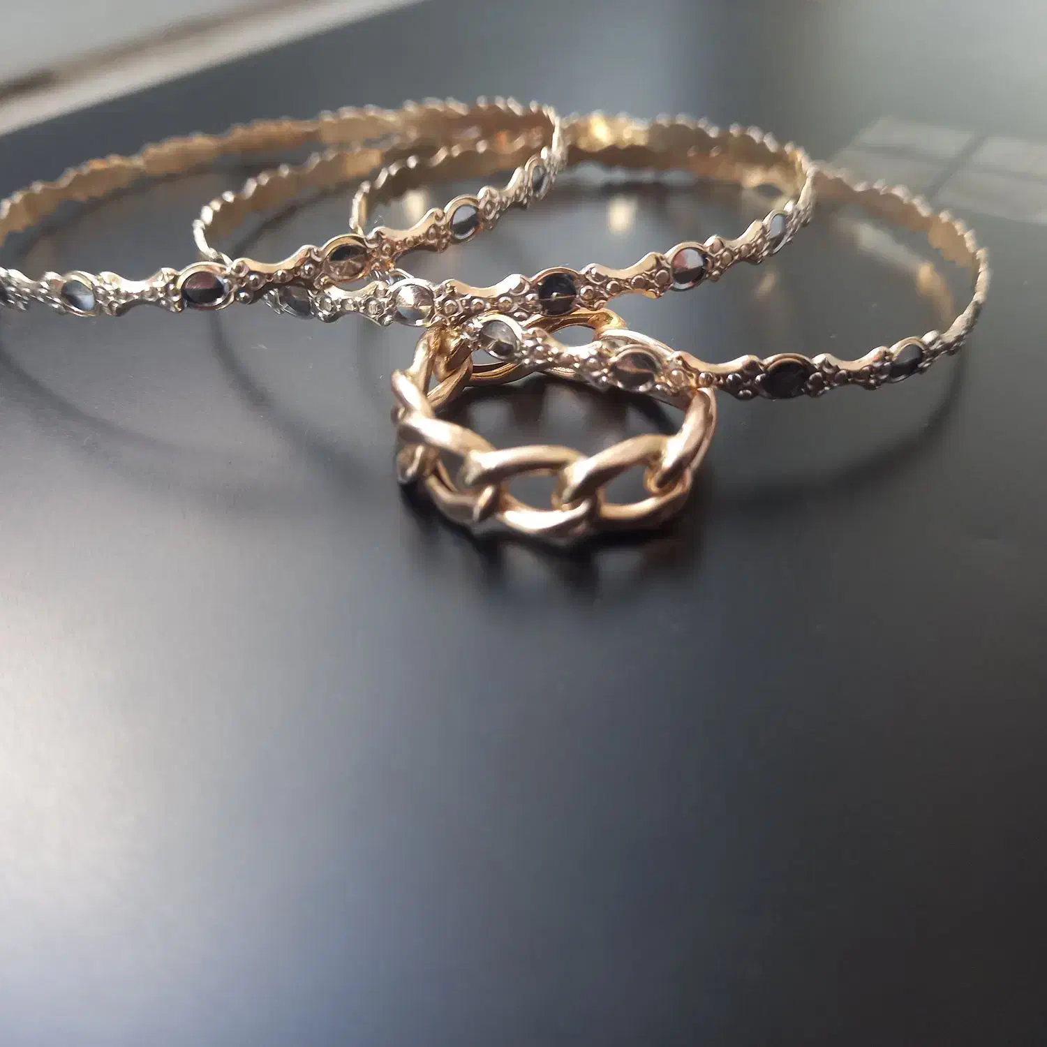 النگو و انگشتر|جواهرات|اردبیل, |دیوار