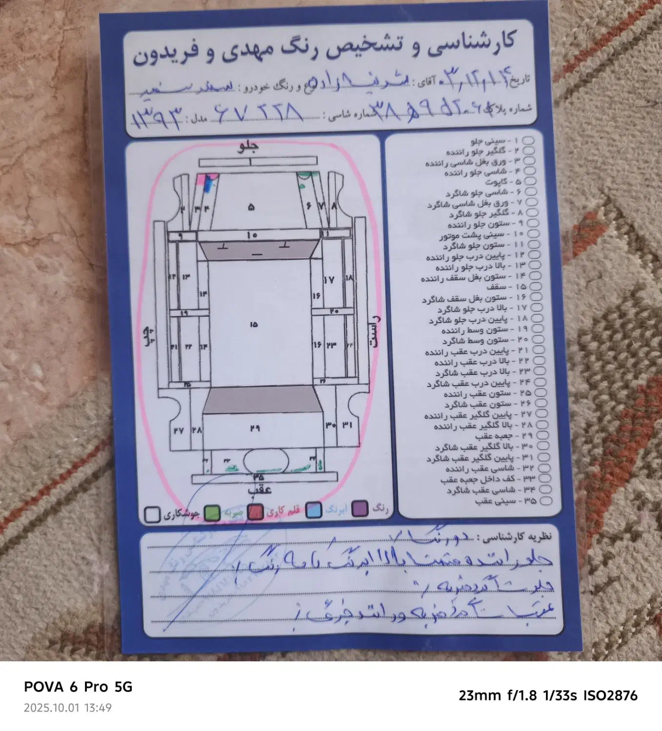 سمند|خودرو سواری و وانت|بانه, |دیوار