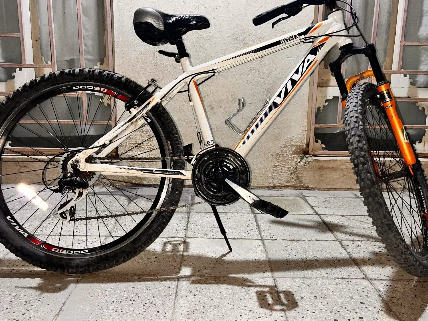 دو چرخه|دوچرخه، اسکیت، اسکوتر|سیرجان, |دیوار