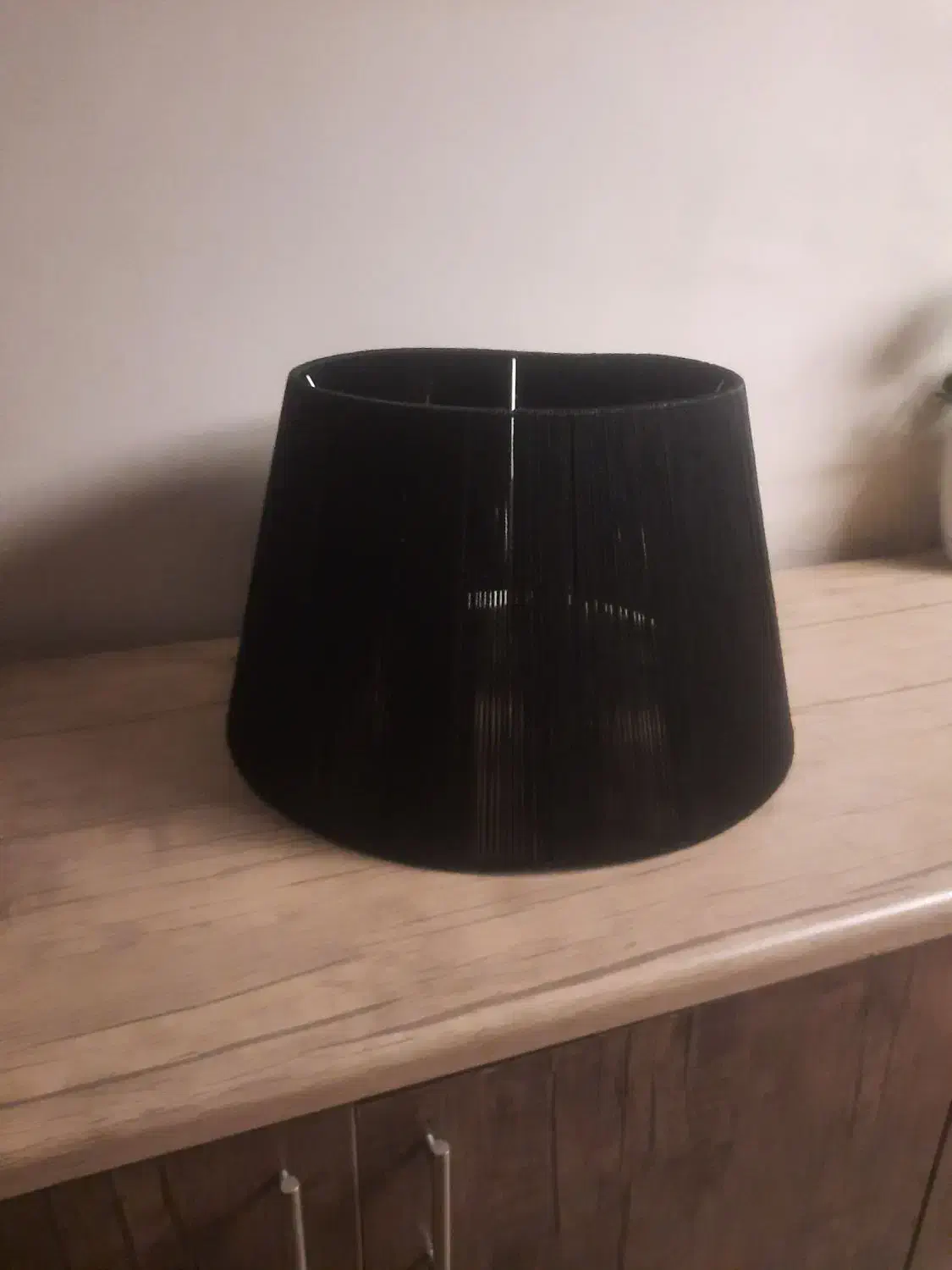 شید اباژور پایه بلند|چراغ خواب و آباژور|پردیس, فاز ۳|دیوار