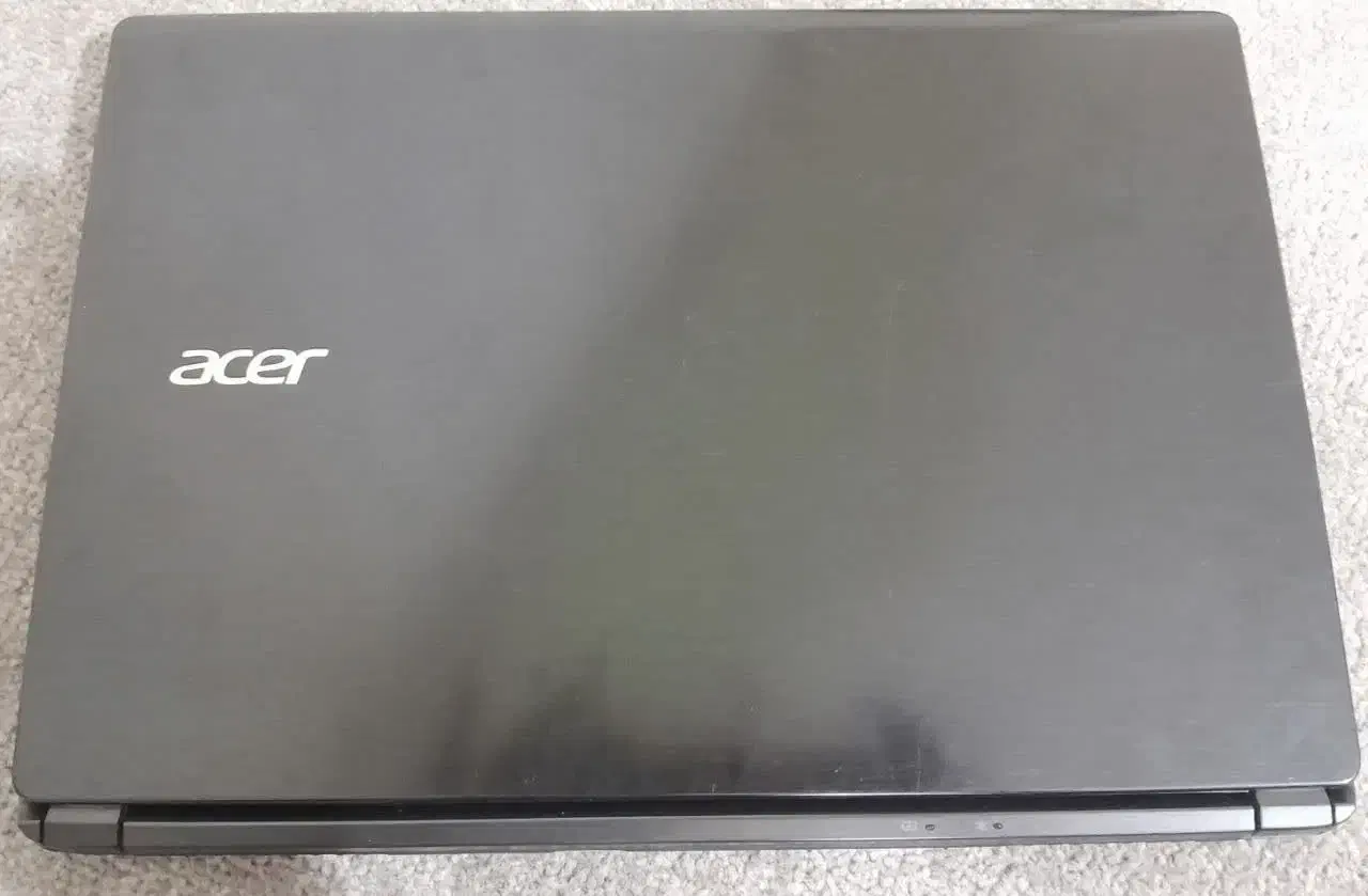 لپ تاپ ایسر|رایانه همراه|شیروان (خراسان), |دیوار