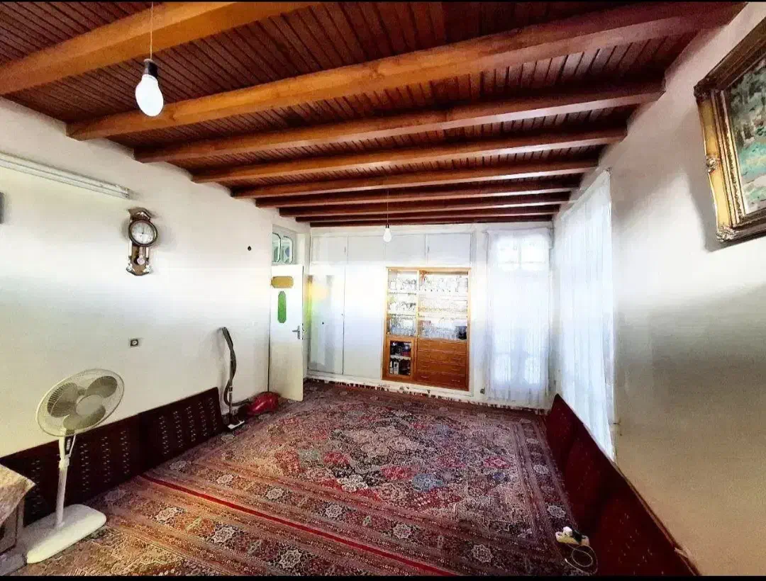 ویلا باغ ۳۵۰ متری ،نزدیک به شهر، ارزنده و به قیمت|فروش خانه و ویلا|فریدونکنار, |دیوار