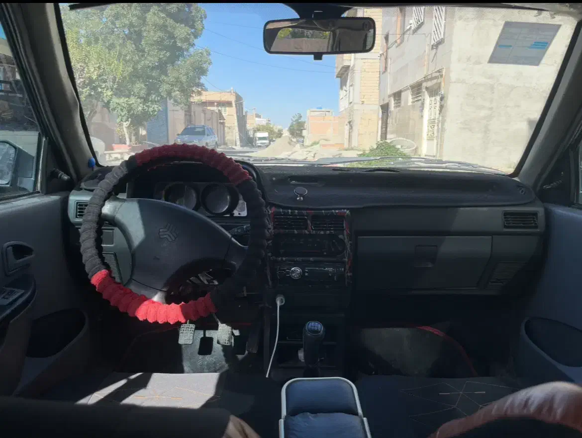 پراید|خودرو سواری و وانت|بهارستان, |دیوار